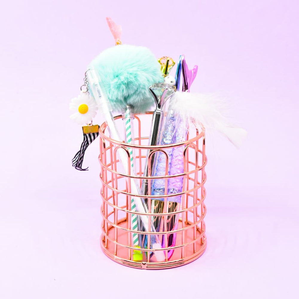 Pen Holders The Blingspot Studio