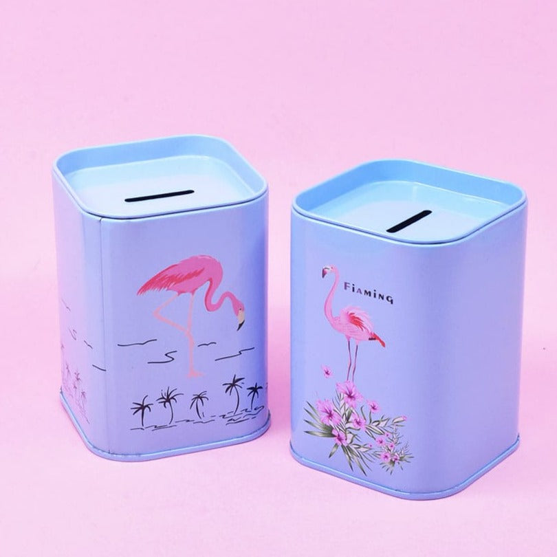 Flamingo - Money Box