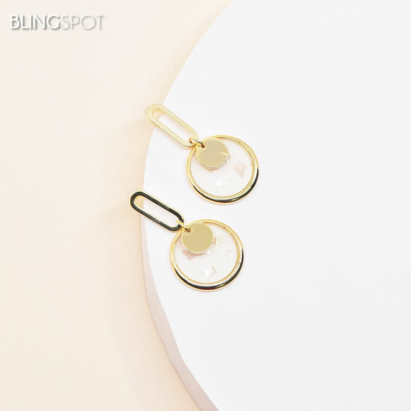 Dangling Style 119 - Earrings