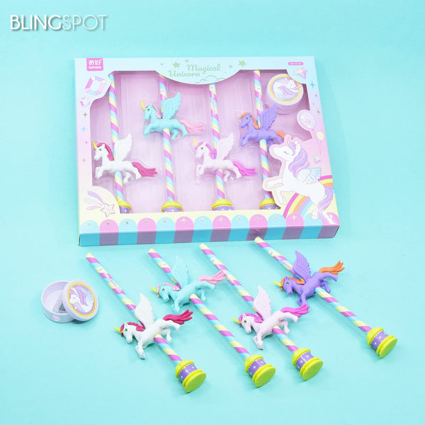 Unicorn - Gift Set