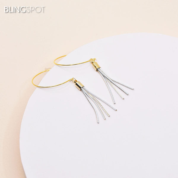 Dangling Style 140 - Earrings