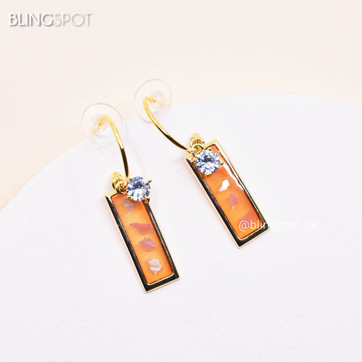 Dangling Style 239 - Earrings