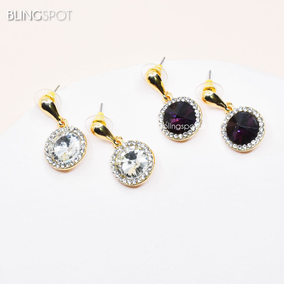 Dangling Style 279 - Earrings