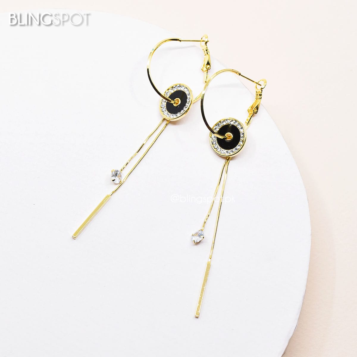 Dangling Style 256 - Earrings