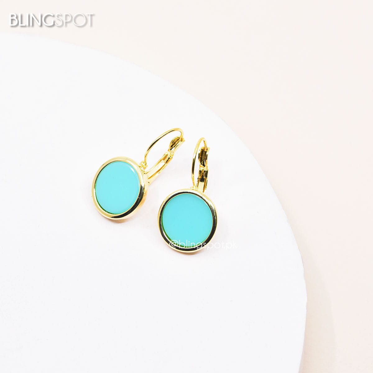 Dangling Style 249 - Earrings