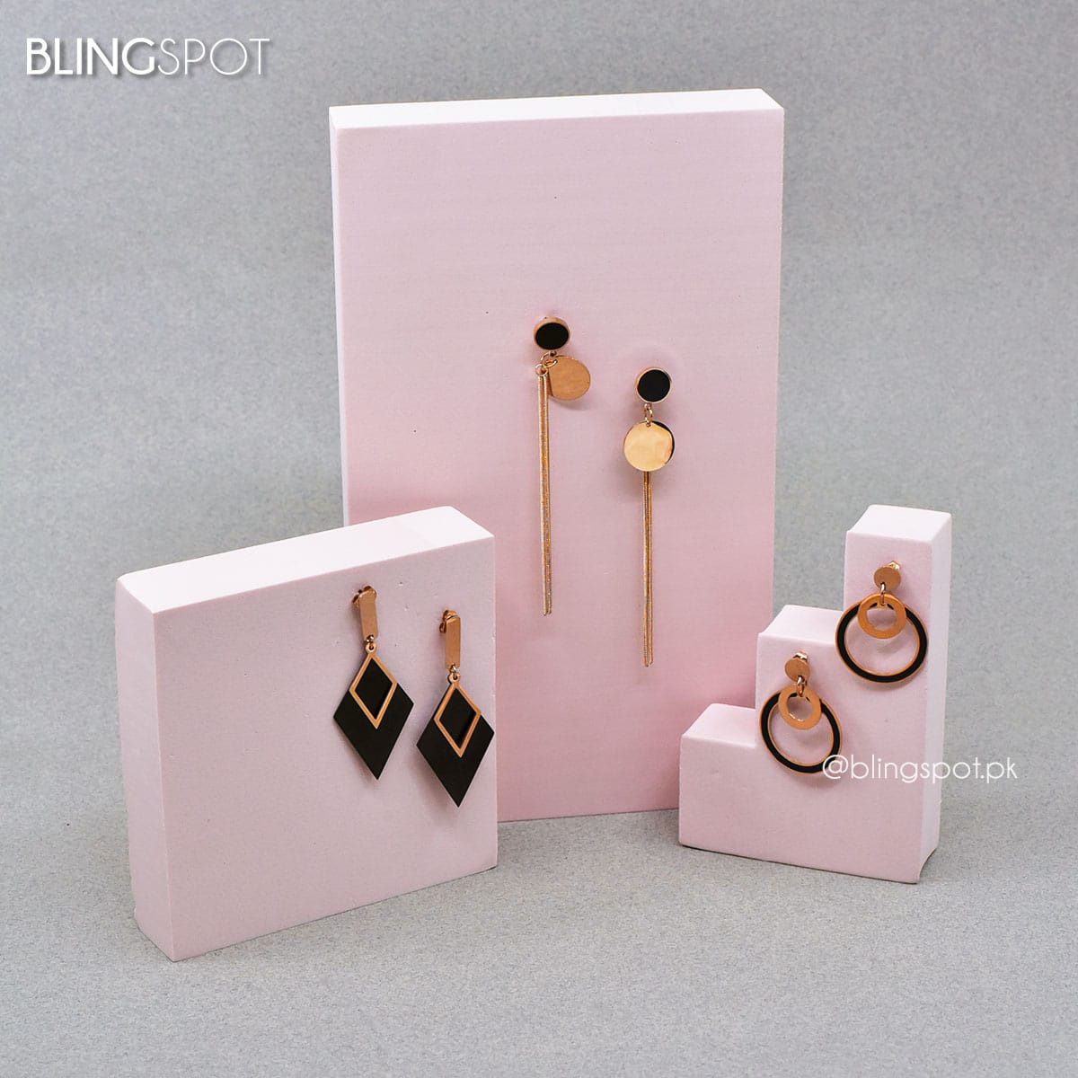 Dangling Style 286 - Earrings