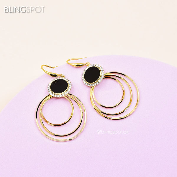 Dangling Style 295 - Earrings