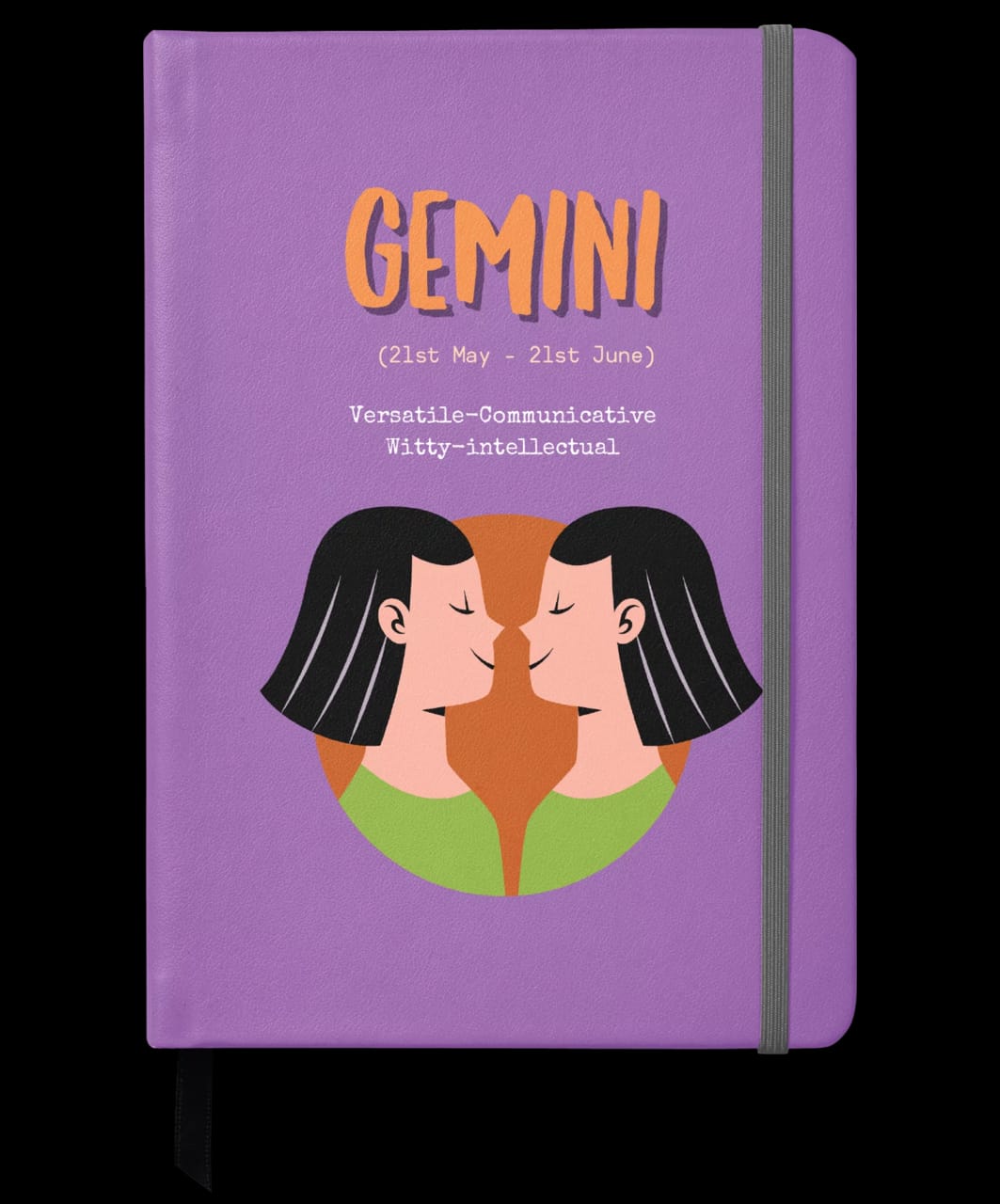 Gemini - Journal