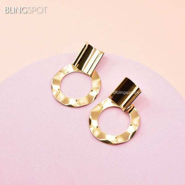 Dangling Style 299 - Earrings