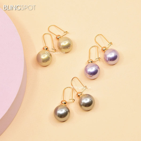 Dangling Style 317 - Earrings