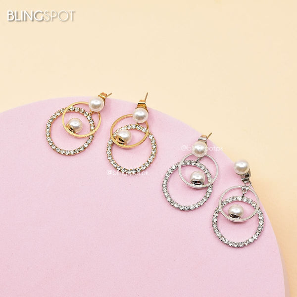Dangling Style 321 - Earrings