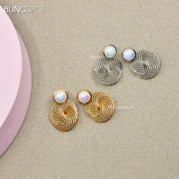 Dangling Style 322 - Earrings
