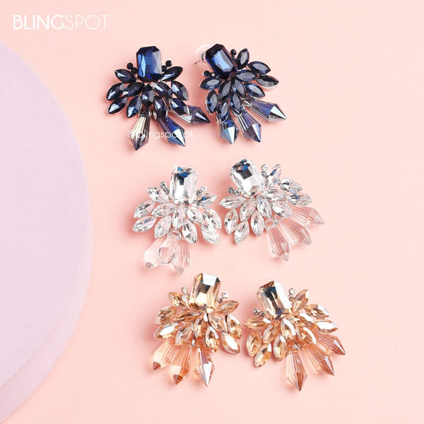 Dangling Style 337 - Earrings