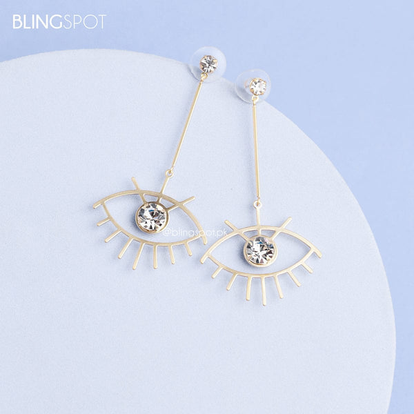 Dangling Style 363 - Earrings