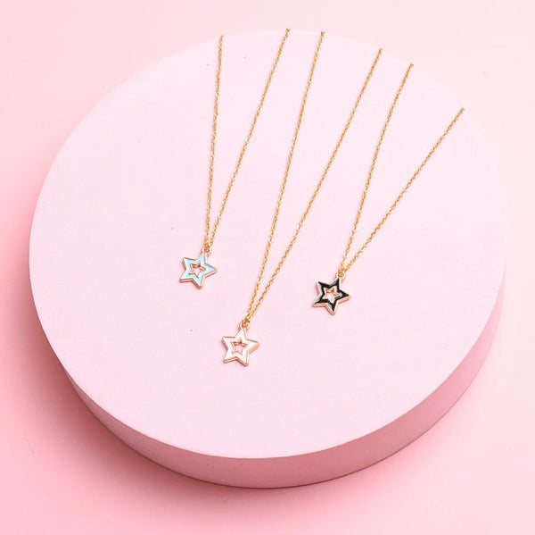 Star - Necklace