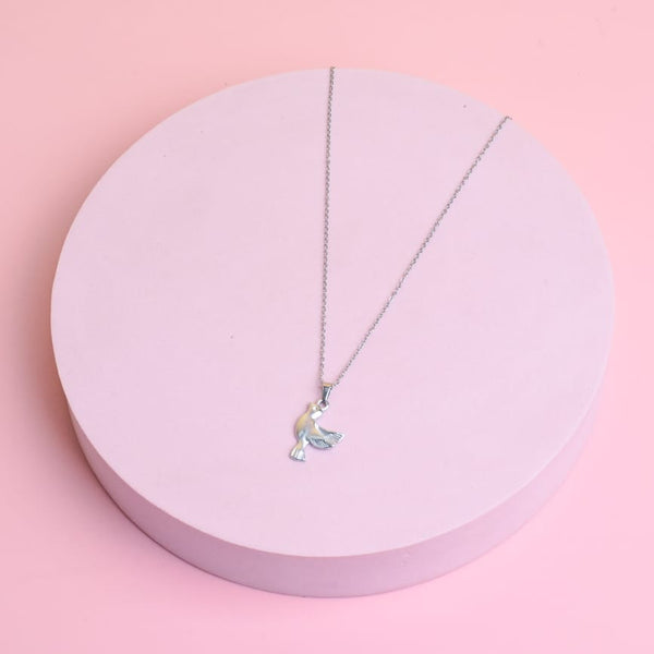 Dove - Necklace