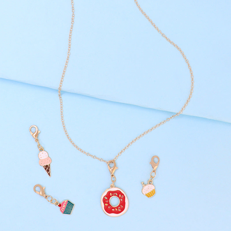 Desert BFF - Necklace Set