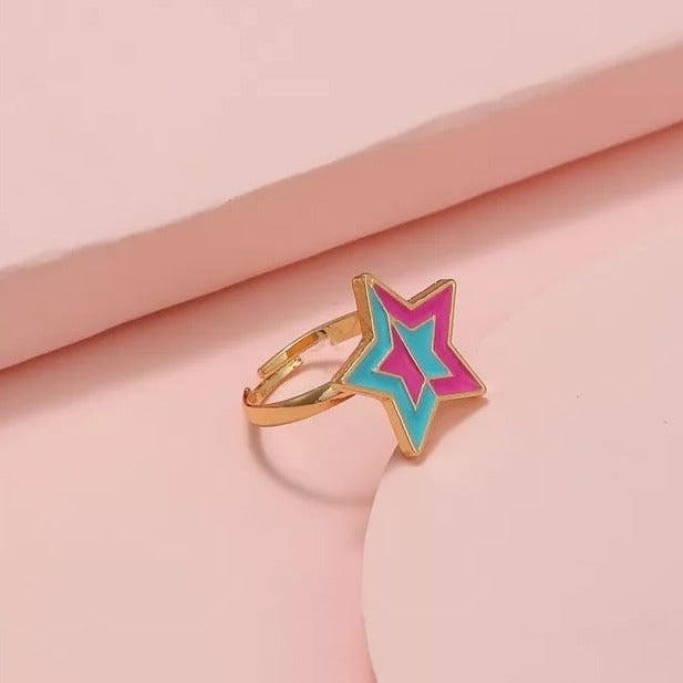 Star - Ring