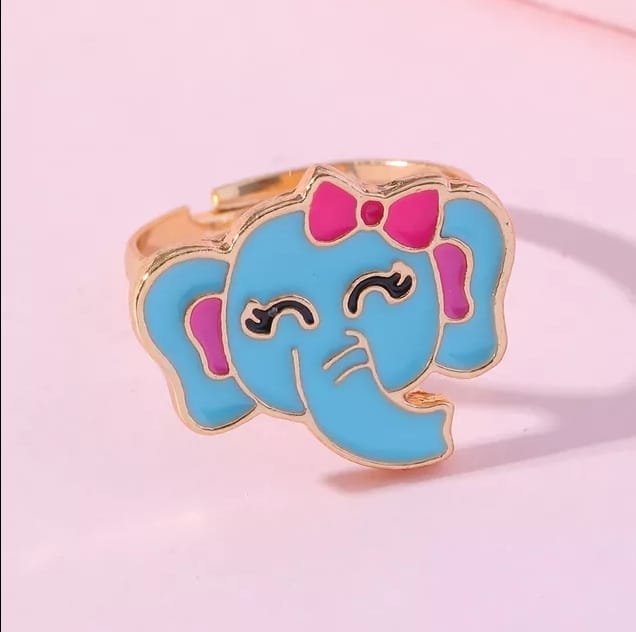 Elephant - Ring