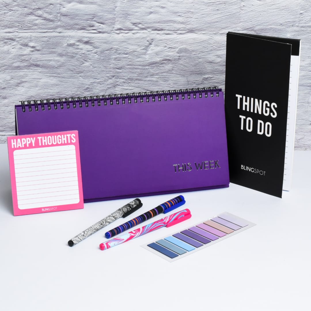 Ink Planning Mix - Happy Deal 1