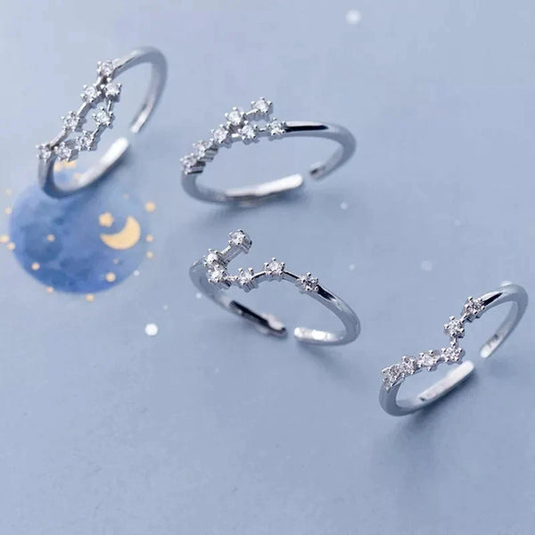 Constellations - Ring