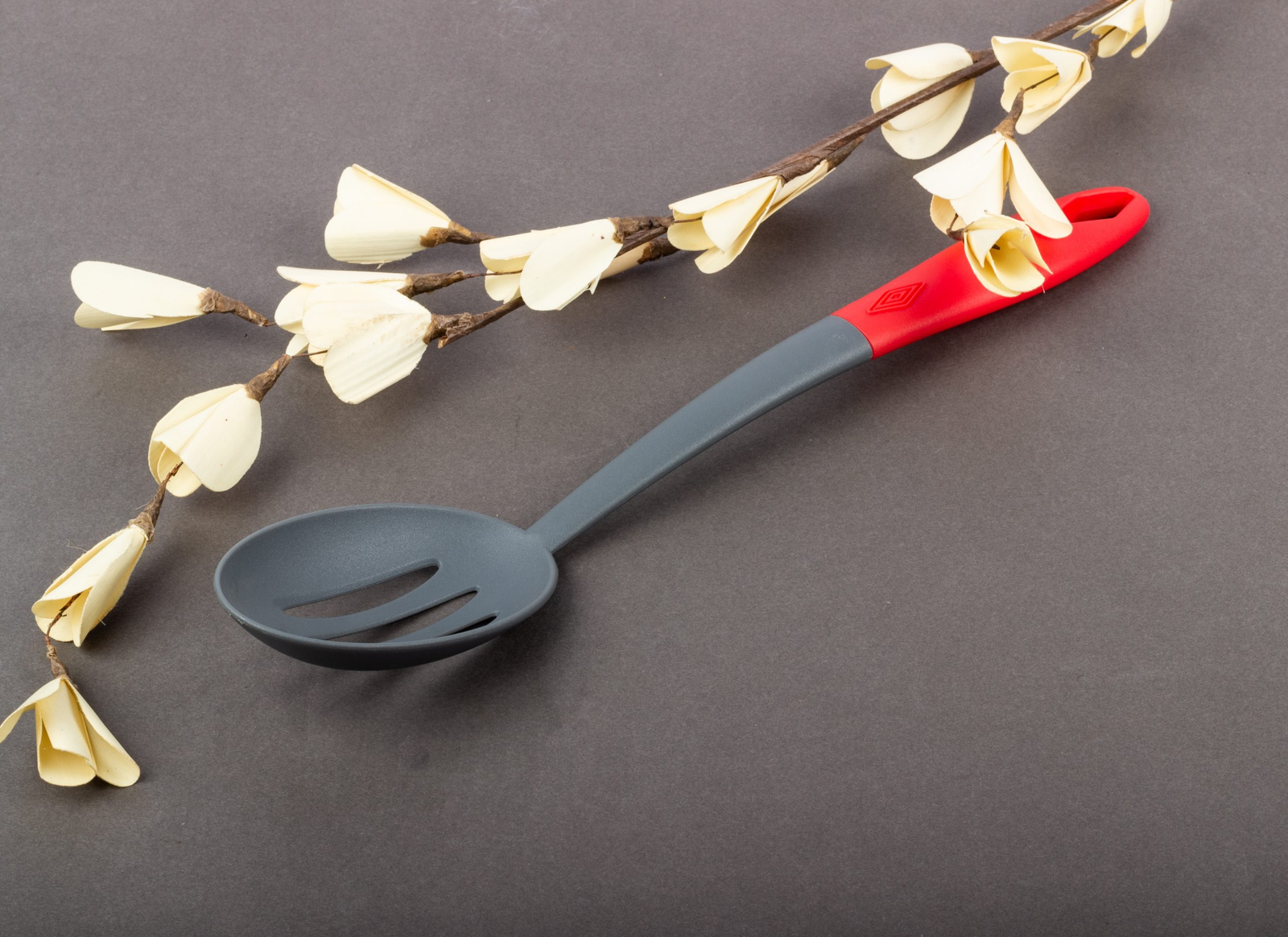 Marte wok spatula and ladle,skimmer slotted spoon set - asian wok