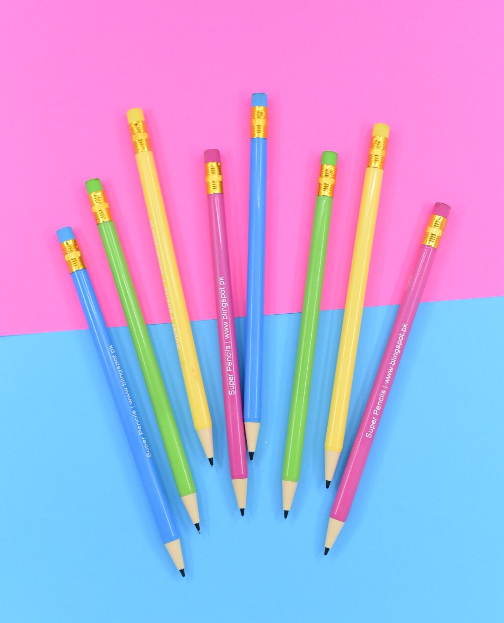 Super Pencil + FREE Refill Cartridge