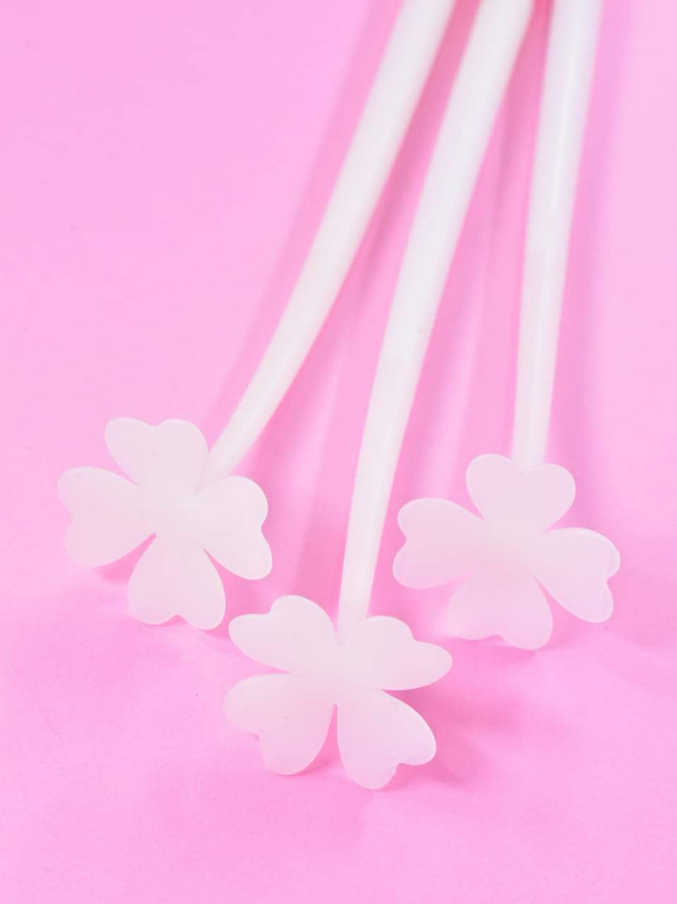 Lotus Flower - Gel Pen 
