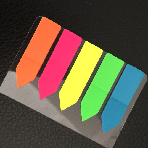 Note Marker All in 1 - Sticky Notes