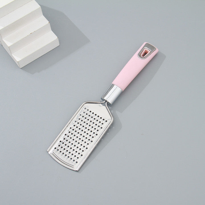 Pink Microplane Grater - Kitchenware