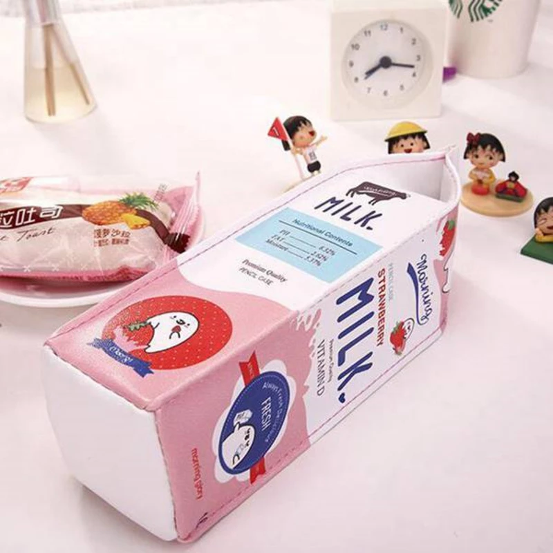 Flavoured Milk - Pouch