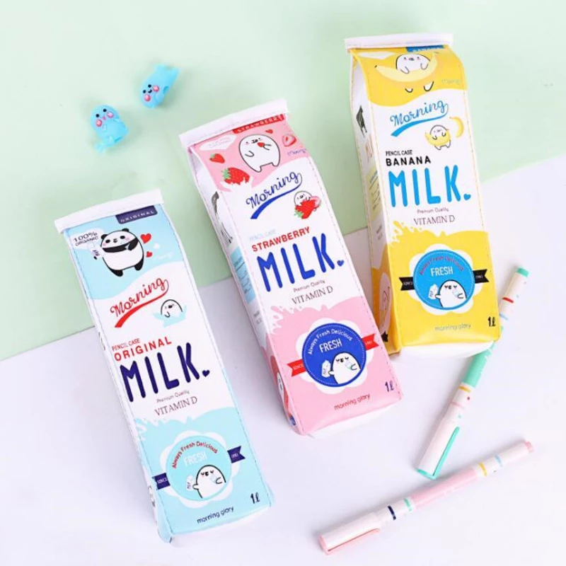 Flavoured Milk - Pouch