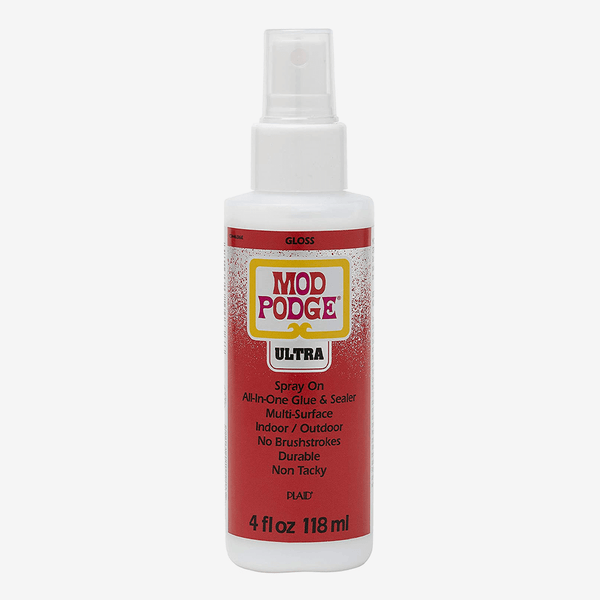 Mod Podge Ultra Gloss Glue Spray 118 ml