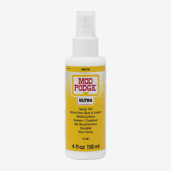 Mod Podge Ultra Matt Glue Spray 118ml