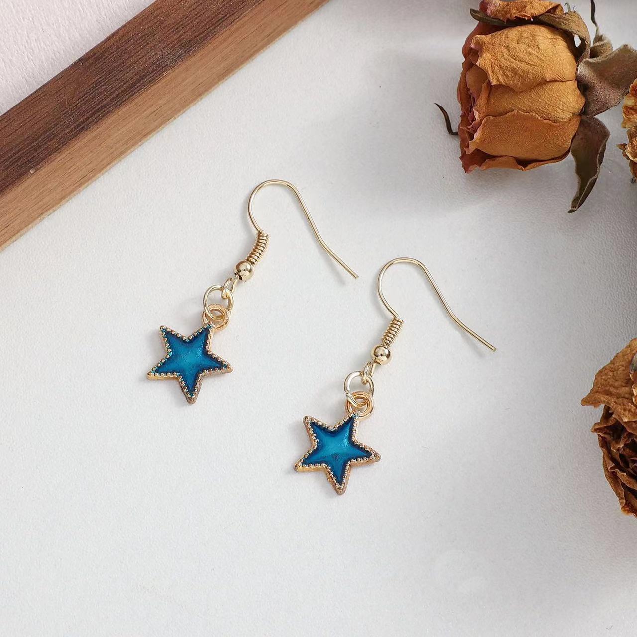 Dream Star Earring - Style 1