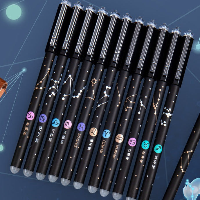 Galaxy Erasable Pen