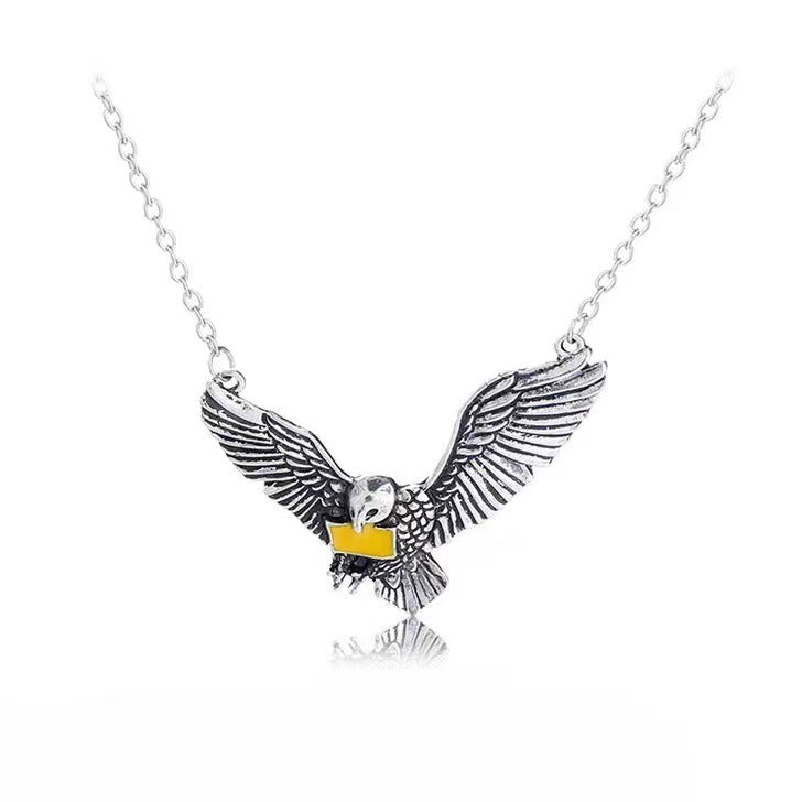 Harry Potter Owl Post - Necklace