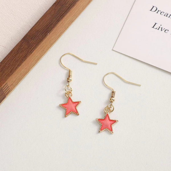 Dream Star Earring - Style 2