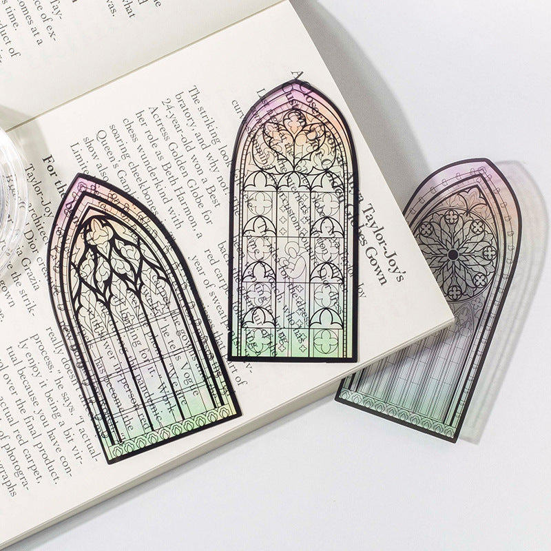 Soul Stories Bookmark Set of 6