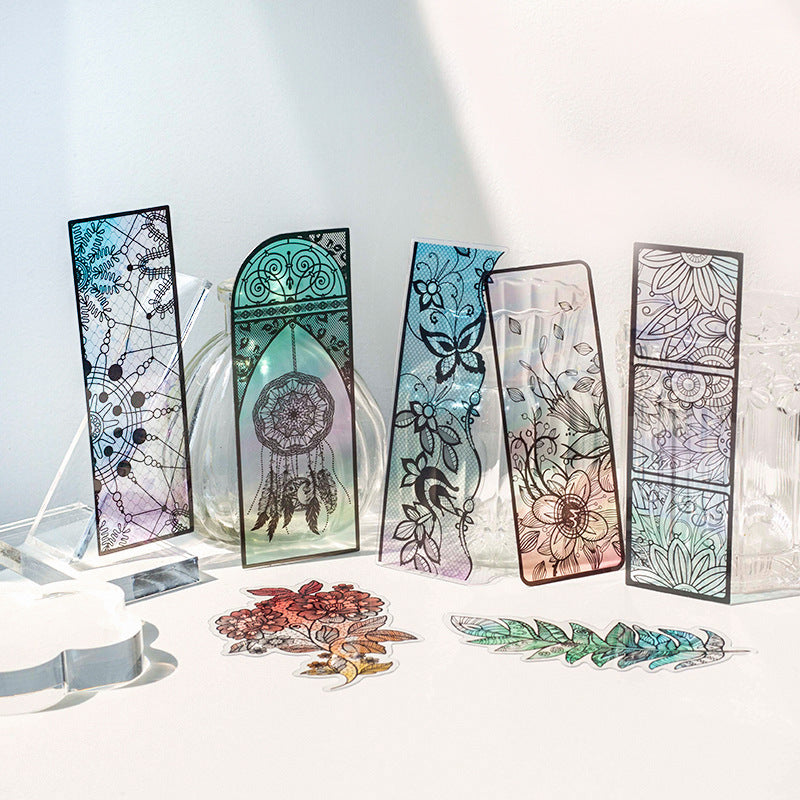 Soul Stories Bookmark Set of 6