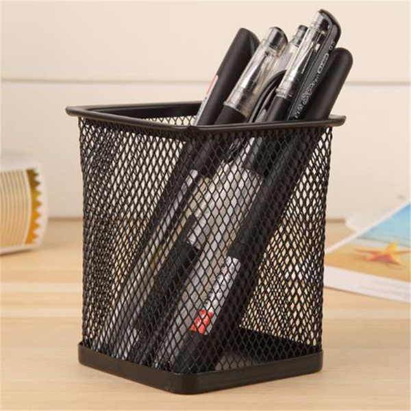 DL Black Pen Holder