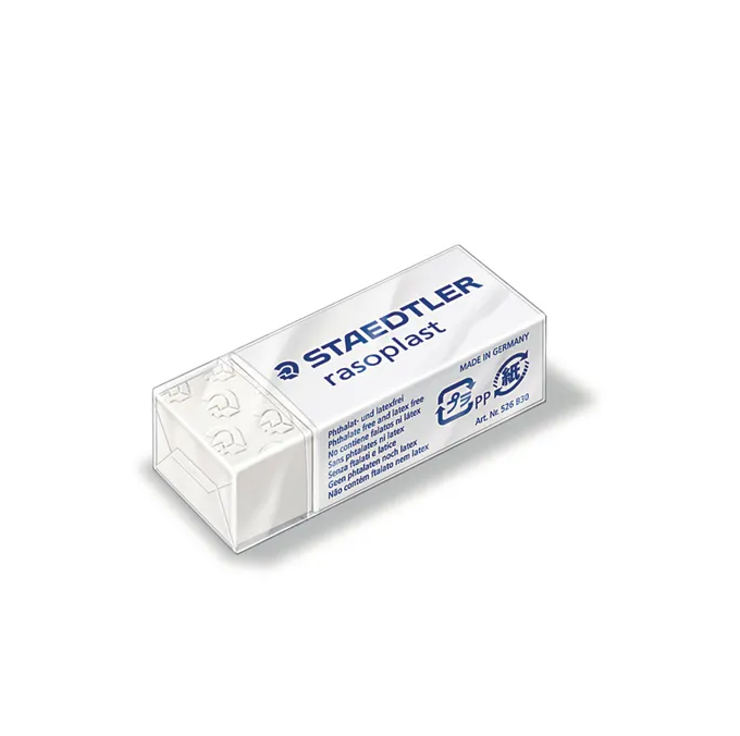 Staedtler Rasoplast - Eraser
