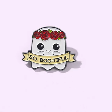 Cute Fruits - Enamel Pin