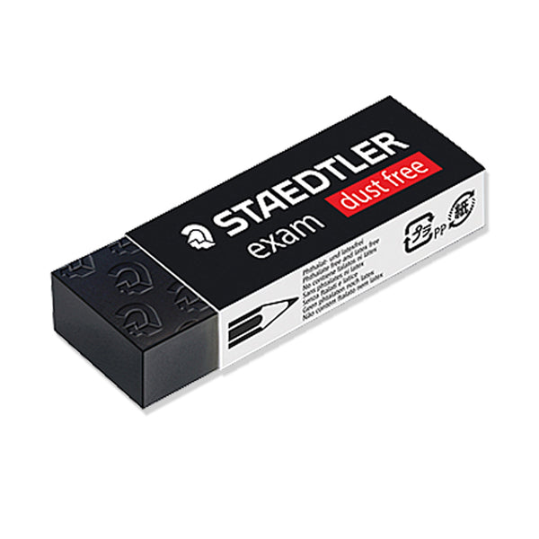 Staedtler Exam Dust Free - Eraser