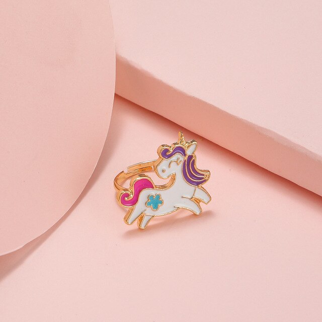 Dreamy Unicorn - Ring