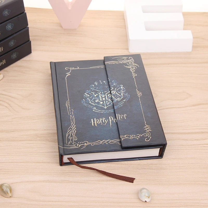 Harry Potter Journal