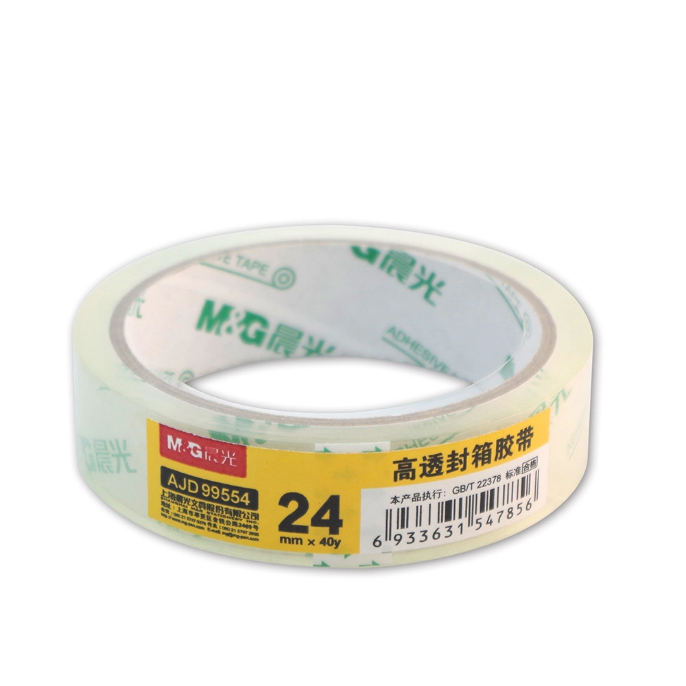 M&G - Transparent Stationery Tape