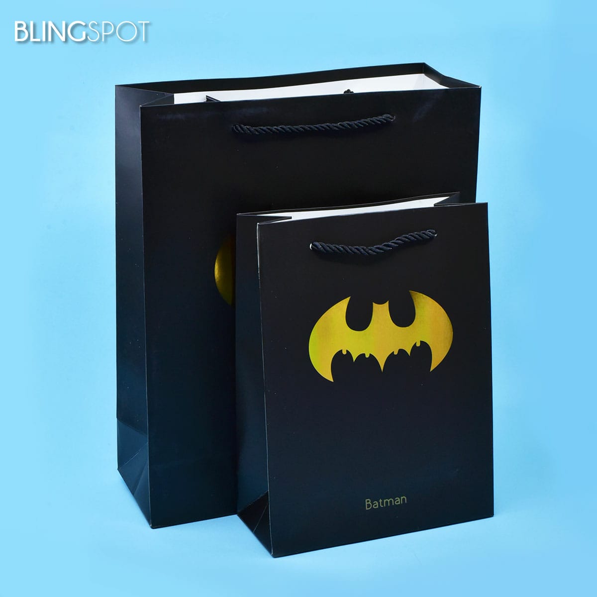 Batman - Gift Bag