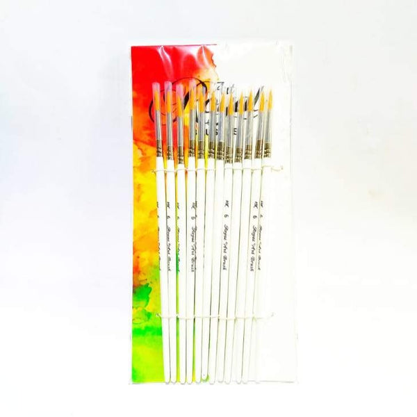 Royal Art  Round Artist Brush