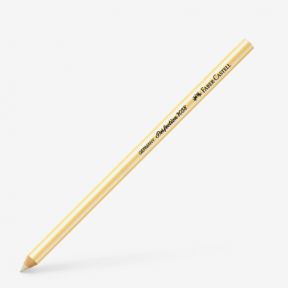 FABER-CASTELL Perfection- Rediergummi- Stift  Pencils